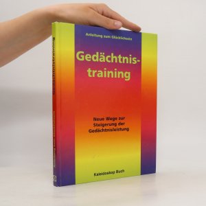 Gedächtnistraining