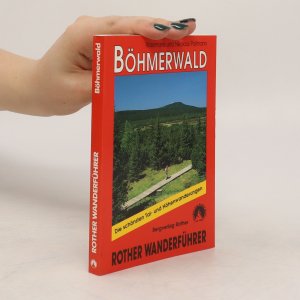 gebrauchtes Buch – Nikolaus Pollmann – Böhmerwald