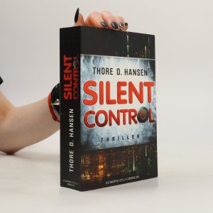 gebrauchtes Buch – Thore D. Hansen – Silent control