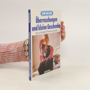 gebrauchtes Buch – Kolektiv – Überraschungen und kleine Geschenke