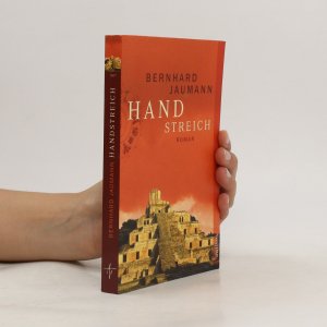 gebrauchtes Buch – Bernhard Jaumann – Handstreich