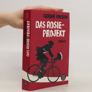 gebrauchtes Buch – Annette Hahn – Das Rosie Projekt