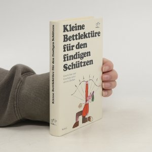 Kleine Bettlektüre für den findigen Schützen