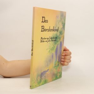 gebrauchtes Buch – kolektiv – Das Borstenkind