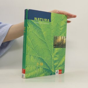 gebrauchtes Buch – kolektiv – Natura - Biologie für Gymnasien