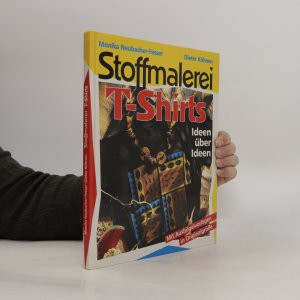 Stoffmalerei T-Shirts