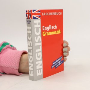 Englisch - Grammatik