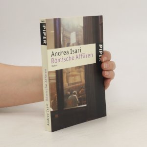 gebrauchtes Buch – Andrea Isari – Römische Affären