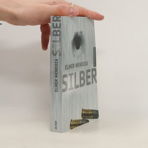 gebrauchtes Buch – E. lmer Mendoza – Silber