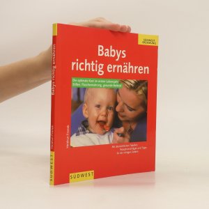 gebrauchtes Buch – Heidrun Fronek – Babys richtig ernähren