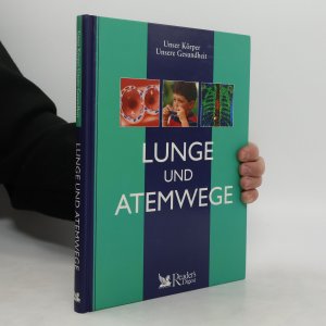 gebrauchtes Buch – kolektiv – Lunge und Atemwege