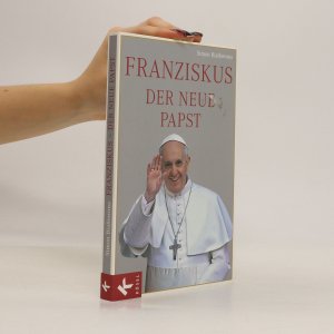 gebrauchtes Buch – Simon Biallowons – Franziskus. Der Neue Papst