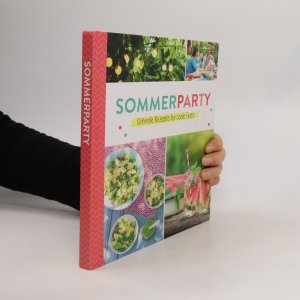 gebrauchtes Buch – kolektiv – Sommerparty