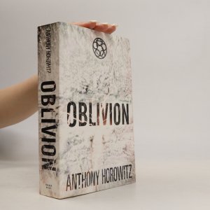 The Power of Five: Oblivion