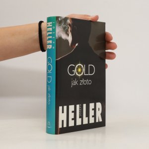 gebrauchtes Buch – Joseph Heller – Gold jak złoto