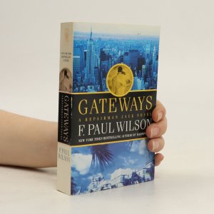 gebrauchtes Buch – Francis Paul Wilson – Gateways