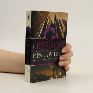 gebrauchtes Buch – Francis Paul Wilson – Crisscross