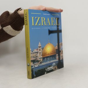 gebrauchtes Buch – Izrael - Historie a památky Svaté země