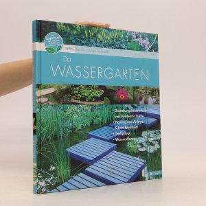 gebrauchtes Buch – Kolektiv – Der Wassergarten