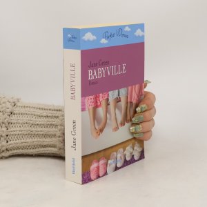 gebrauchtes Buch – Jane Green – Babyville