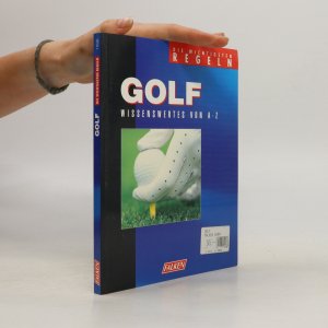 gebrauchtes Buch – Jürgen Knöppler – Golf