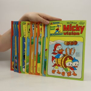 Micky vision 1-12