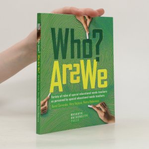 gebrauchtes Buch – kolektiv – Who Are We?