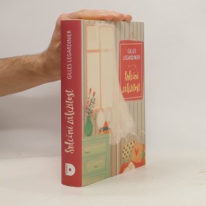 gebrauchtes Buch – Gilles Legardinier – Srdeční záležitost