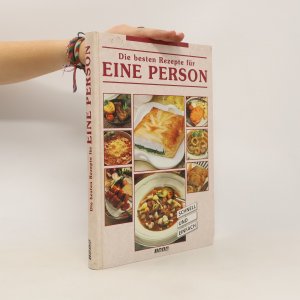 Die besten Rezepte für eine Person