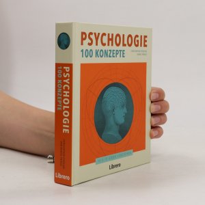 gebrauchtes Buch – Chris M. Sterling – Psychologie - 100 Konzepte