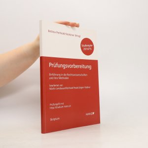 gebrauchtes Buch – kolektiv – Prüfungsvorbereitung