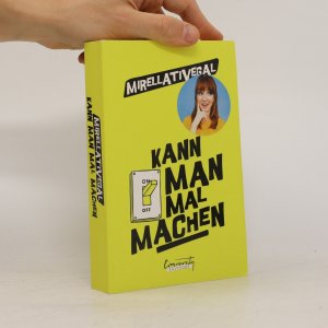 gebrauchtes Buch – Mirellativegal – Kann man mal machen