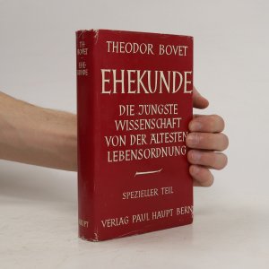 Ehekunde