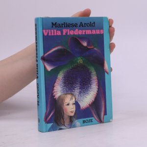 gebrauchtes Buch – MArliese Aroldová – Villa Fledermaus