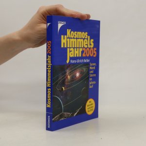 gebrauchtes Buch – Hans-Ulrich Keller – Kosmos Himmelsjahr 2005