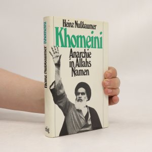 Khomeini. Anarchie in Allahs Namen