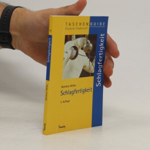 gebrauchtes Buch – Matthias Nöllke – Schlagfertigkeit