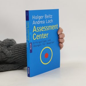 gebrauchtes Buch – Holger Beitz – Assessment-Center