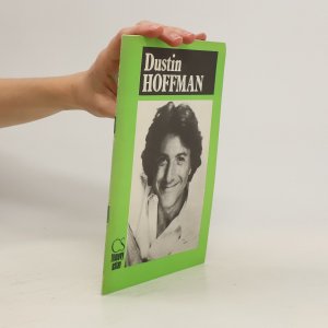 gebrauchtes Buch – Miloš Fikejz – Dustin Hoffman