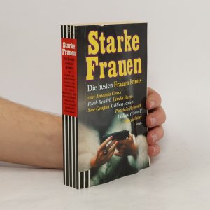 gebrauchtes Buch – Kolektiv – Starke Frauen