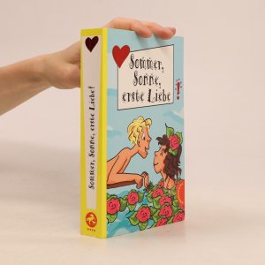 gebrauchtes Buch – kolektiv – Sommer, Sonne, erste Liebe!