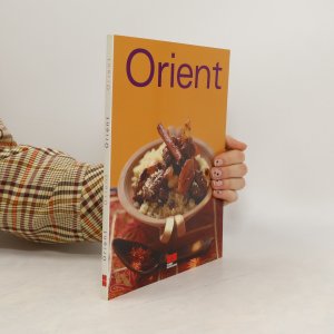 gebrauchtes Buch – kolektiv – Orient