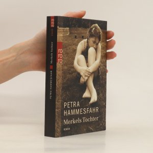 gebrauchtes Buch – Petra Hammesfahr – Merkels Tochter