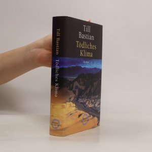 gebrauchtes Buch – Till Bastian – Tödliches Klima