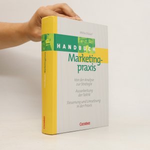 gebrauchtes Buch – Mirko Düssel – Handbuch Marketingpraxis