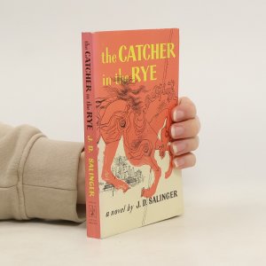 The catcher in the rye