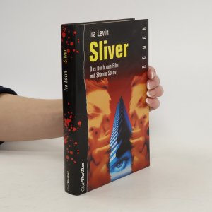 gebrauchtes Buch – Ira Levin – Sliver