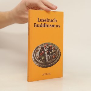 gebrauchtes Buch – kolektiv – Lesebuch Buddhismus