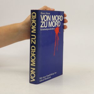 gebrauchtes Buch – Henry Slesar – Von Mord zu Mord