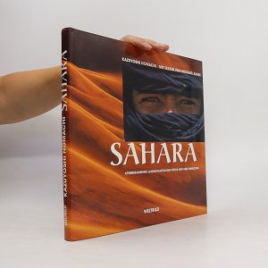 gebrauchtes Buch – Kazuyoshi Nomachi – Sahara